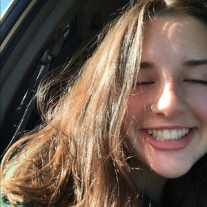 Meet your Posher, Gracie